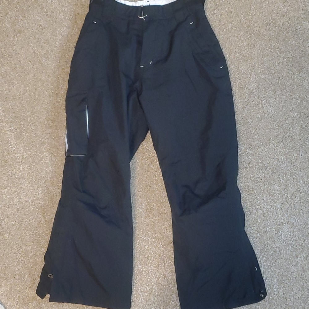 Ski pants